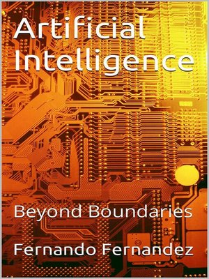 cover image of Artificial Intelligence
